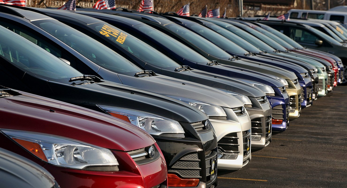 Автомобильные японские аукционы: что это, плюсы и минусы - Авто